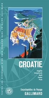 Front cover_Croatie