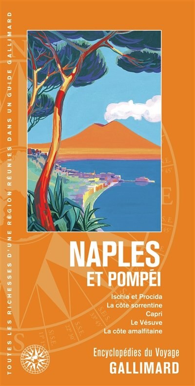 Couverture_Naples et Pompéi