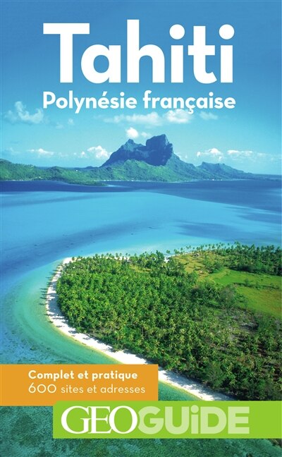 Couverture_TAHITI, POLYNÉSIE FRANÇAISE