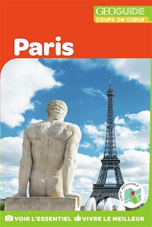 Front cover_Paris