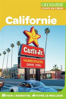 Front cover_Californie