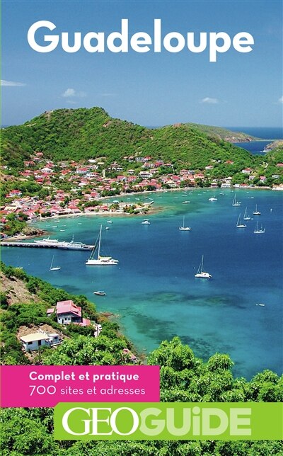 Front cover_GUADELOUPE