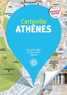 Front cover_Athènes