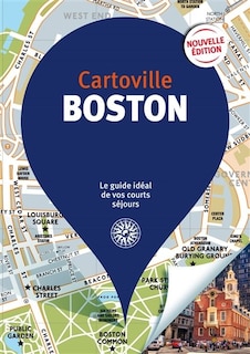 BOSTON CARTOVILLE