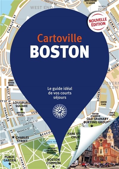 BOSTON CARTOVILLE