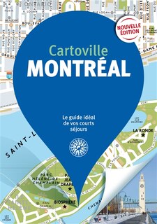 Front cover_Montréal