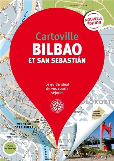 Couverture_Bilbao et San Sebastian
