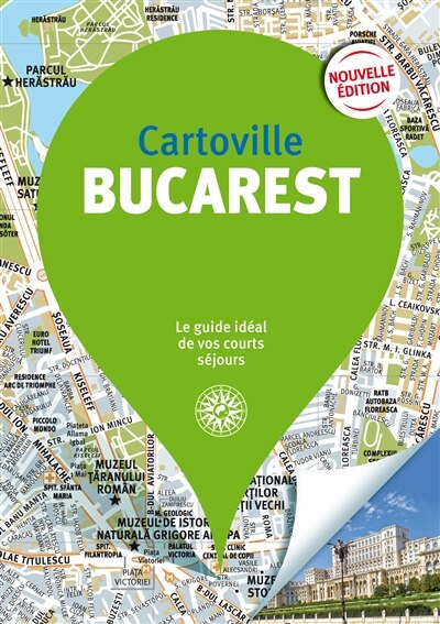 Front cover_Bucarest