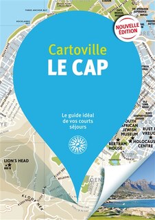 Couverture_Le Cap