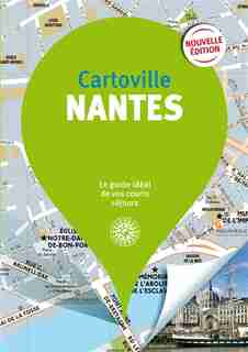 NANTES CARTOVILLE de Cartoville
