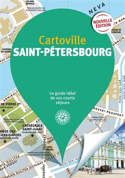 Couverture_Saint-Pétersbourg