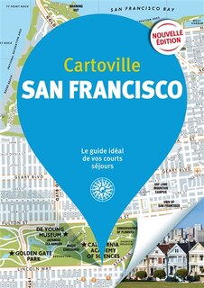 Front cover_San Francisco