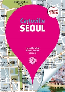 Front cover_SÉOUL N.É.