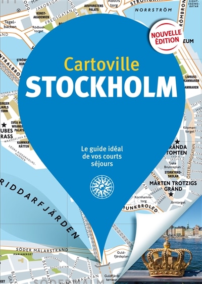 Front cover_Stockholm