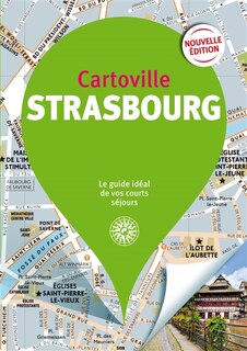 Front cover_STRASBOURG CARTOVILLE