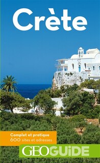 Couverture_CRÈTE GÉOGUIDE