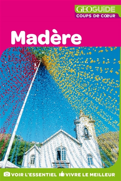 Front cover_MADERE GÉOGUIDE