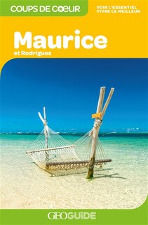 Front cover_Maurice et Rodrigues