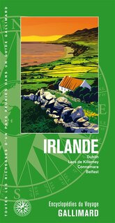 Front cover_Irlande