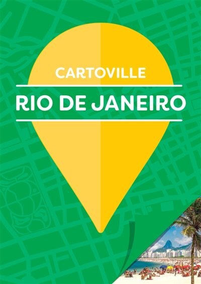 Couverture_Rio de Janeiro