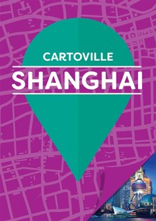 Front cover_Shanghai