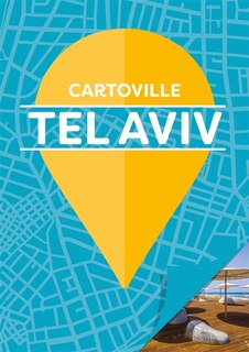 Front cover_Tel Aviv
