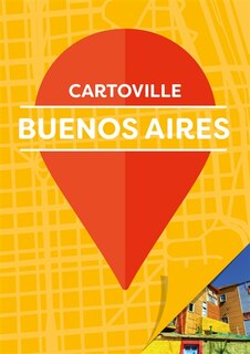 Front cover_Buenos Aires