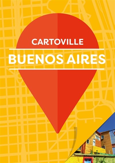 Front cover_Buenos Aires