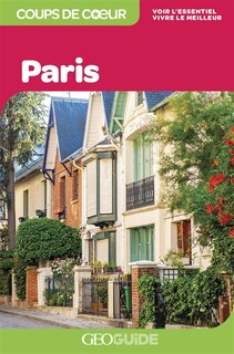 Front cover_Paris