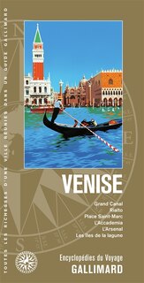 Front cover_Venise