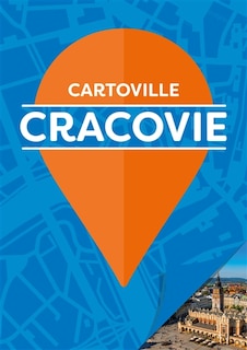 Front cover_Cracovie