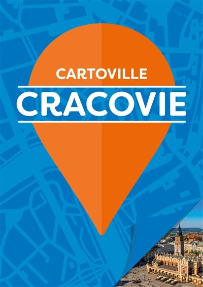 Front cover_Cracovie