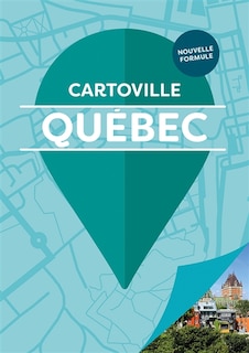 Front cover_Québec