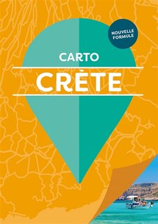 Front cover_Crète