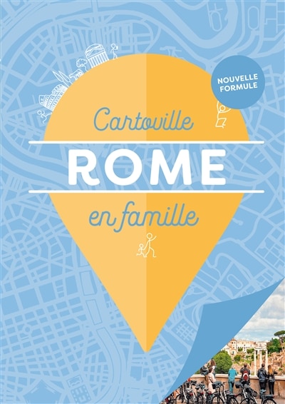 Front cover_Rome en famille