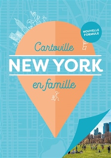 Front cover_New York en famille