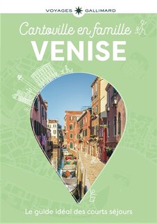 Front cover_Venise en famille