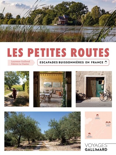 Couverture_Les petites routes