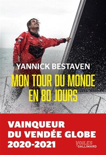 Front cover_Mon tour du monde en 80 jours