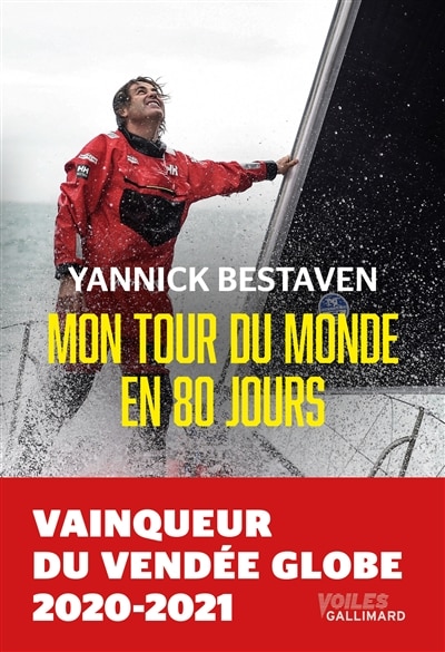 Front cover_Mon tour du monde en 80 jours