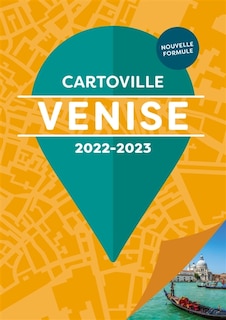 Front cover_Venise