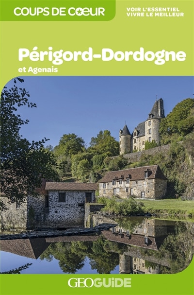 Front cover_P&eacute;rigord-Dordogne et Agenais