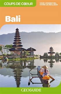 Front cover_Bali