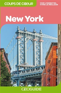 Front cover_New York
