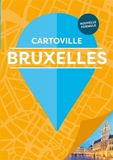 Front cover_Bruxelles