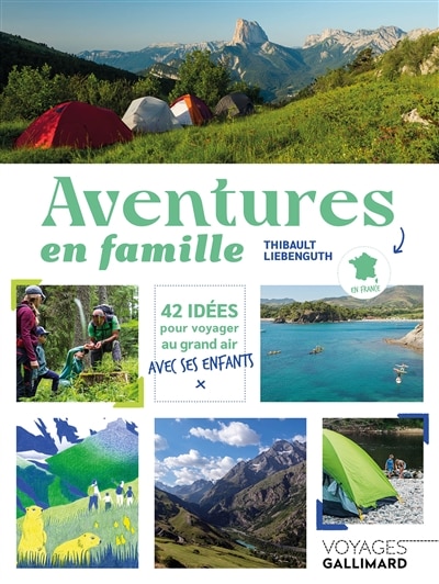 Front cover_Aventures en famille