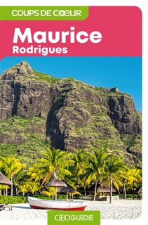 Front cover_Maurice, Rodrigues