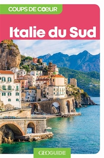 Couverture_Italie du Sud
