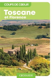 Front cover_Toscane et Florence