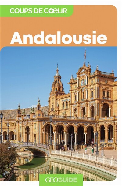 Front cover_Andalousie